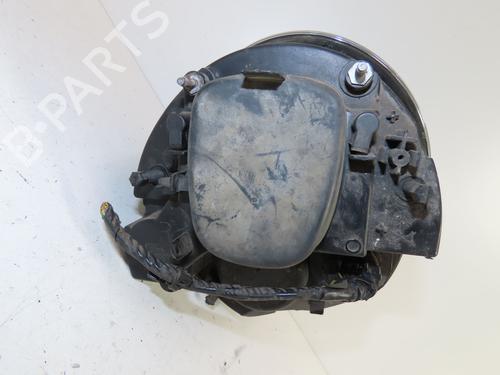 Used Right headlight Right headlight MINI MINI (R50, R53) Cooper (116 hp) 17176086 17176086