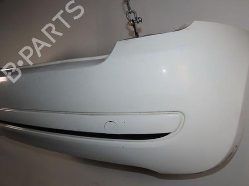 Rear bumper FIAT 500 (312_) 1.3 D Multijet (312AXB1A) | BP31140934C8 