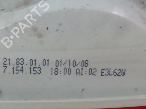 Left taillight BMW 3 (E90) 318 d | BP27709554C34