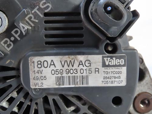 Alternator AUDI Q7 (4LB) 3.0 TDI quattro | BP29442305M7 