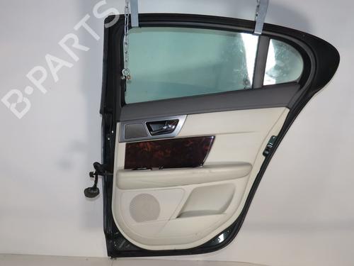 Used Right rear door JAGUAR XF I (X250) 2.7 D (207 hp) 27581173