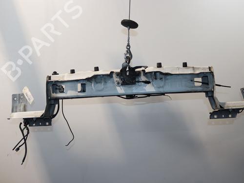 Frontplade/Frontkurv OPEL COMBO Box Body/MPV (X12) 1.6 CDTI (B05) (105 hp) 20328052