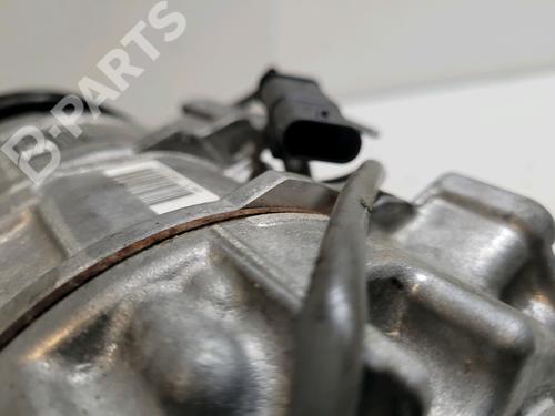 AC compressor BMW 4 Gran Coupe (F36) 420 d | BP9028991M34 