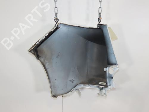 Used Corner bumper Corner bumper PEUGEOT 2008 I (CU_) 1.6 HDi (92 hp) 39733301 39733301