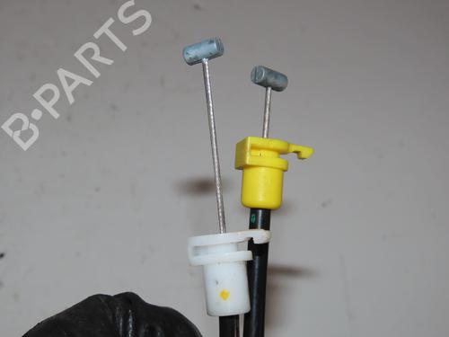 Used Front right lock Front right lock CITROËN JUMPY II Van 1.6 HDi 90 16V (90 hp) 34498776 34498776