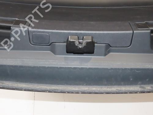 Used Tailgate Tailgate 37454357 37454357