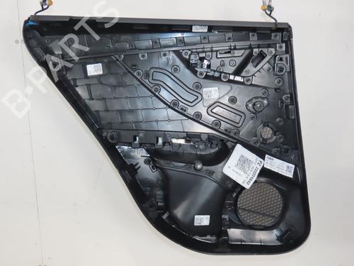 Used Rear right panel Rear right panel 39112613 39112613