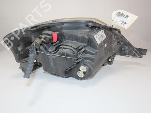 Left headlight CITROËN C3 I (FC_, FN_) 1.4 i | BP30117790C28 