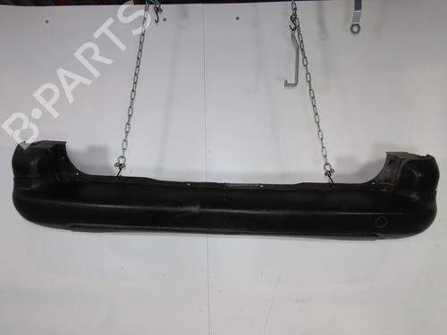 rear-bumper-citroen-berlingo-box-bodympv-b9-2008-33278919 main image
