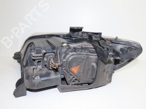 Used Right headlight AUDI Q7 (4LB) 3.0 TDI quattro (240 hp) 17101032