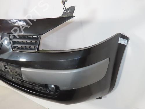 Front bumper RENAULT MEGANE II (BM0/1_, CM0/1_) 1.9 dCi (BM0G, CM0G) | BP27602829C7 