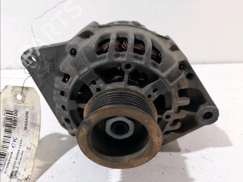 Generator PEUGEOT BOXER Van (244) 2.8 HDi (128 hp) 14958503