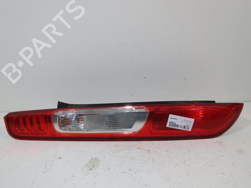 Used Left taillight FORD FOCUS II (DA_, HCP, DP) 1.6 TDCi (90 hp) 15100601