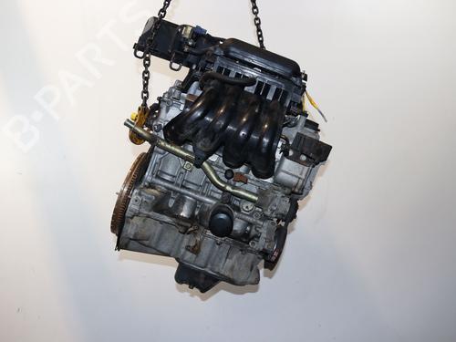 Engine NISSAN MICRA III (K12) 1.2 16V | BP24214893M1 