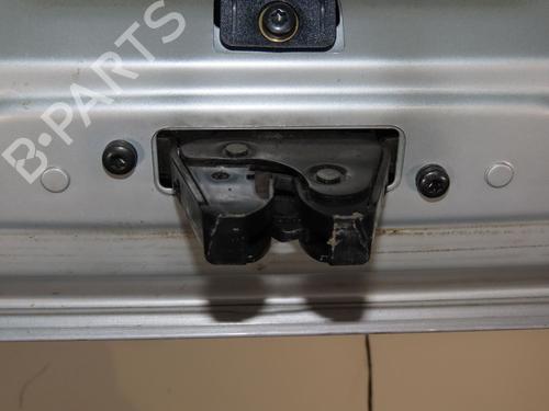 Used Tailgate Tailgate SAAB 9-3 (YS3F, E79, D79, D75) 1.9 TiD (120 hp) 40438763 40438763