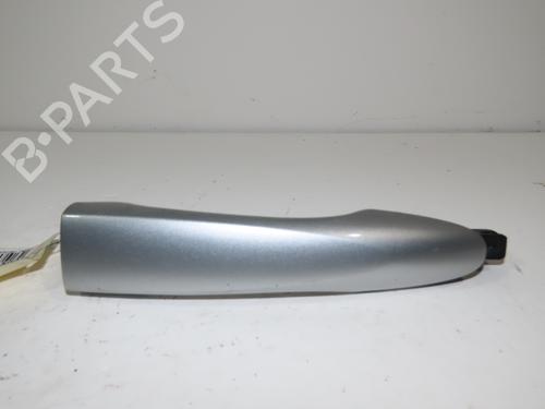 Used Rear left exterior door handle RENAULT KADJAR (HA_, HL_) 1.5 dCi 110 (HLA3) (110 hp) 15138772
