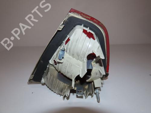 Used Left tailgate light BMW 3 (E90) 318 d (122 hp) 24576374
