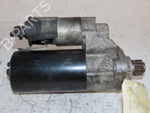 Used Starter AUDI A3 Convertible (8P7) 2.0 TDI (140 hp) 24442037