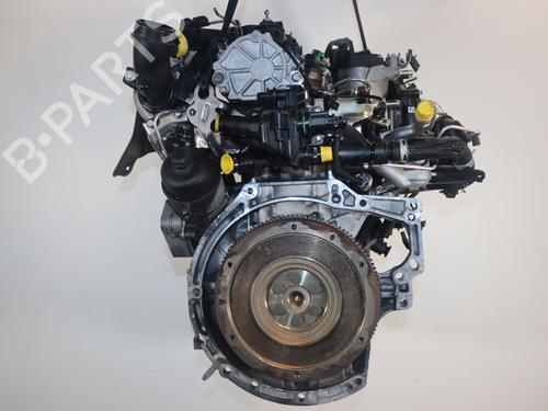 Engine CITROËN C3 II (SC_) 1.4 HDi 70 (SC8HZC, SC8HR0, SC8HP4) | BP32376884M1
