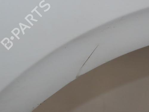 Used Right front fenders PEUGEOT 208 I (CA_, CC_) 1.6 BlueHDi 100 (100 hp) 29469321