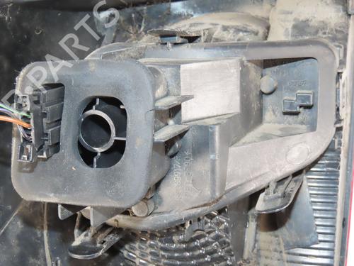 Used Right taillight VW GOLF VI (5K1) 2.0 TDI (110 hp) 30164809