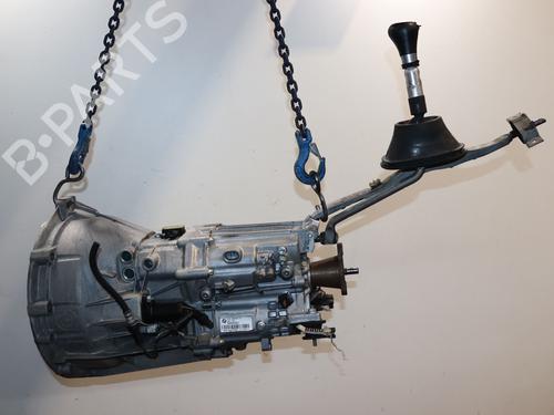 Used Gearbox BMW 2 Coupe (F22, F87) 218 d (143 hp) 29344522