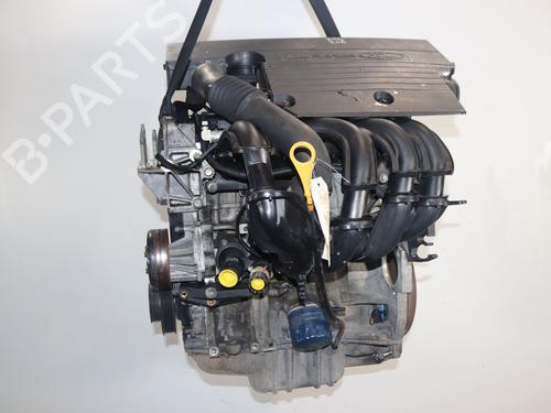 Engine FORD FIESTA V (JH_, JD_) 1.4 16V | BP32075835M1 