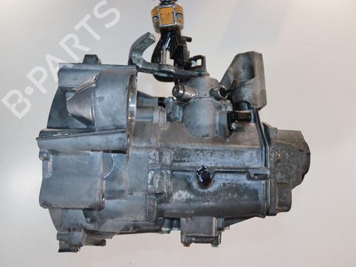 Gearbox AUDI Q2 (GAB, GAG) 30 TFSI | BP39221498M3 - Image 3