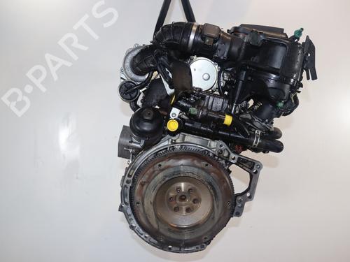Motor FORD FIESTA VI (CB1, CCN) 1.4 TDCi (68 hp) 31935600