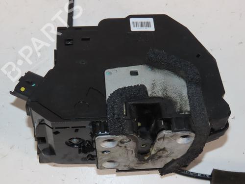 Front right lock RENAULT FLUENCE (L3_) 1.5 dCi (L30B) | BP32486955C97 