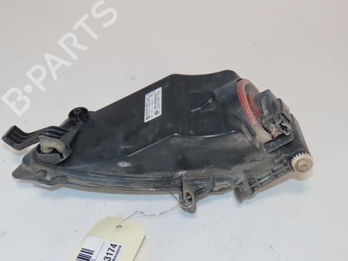 Used Right front fog light VW GOLF VII (5G1, BQ1, BE1, BE2) 1.6 TDI (110 hp) 29819220