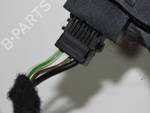 Used Rear wiper motor Rear wiper motor PEUGEOT BIPPER Tepee 1.4 HDi (68 hp) 33249249 33249249