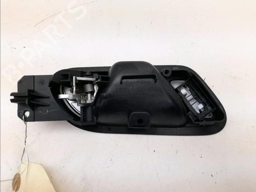 Used Front left interior door handle VW SCIROCCO III (137, 138) 1.4 TSI (122 hp) 11502932