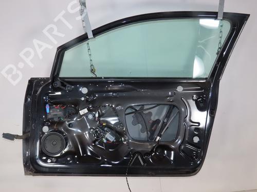 Used Right front door VW GOLF VII (5G1, BQ1, BE1, BE2) 1.4 TSI (125 hp) 28485552