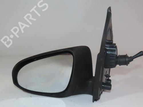 Left mirror PEUGEOT 108 1.0 VTi 72 | BP28082410C26