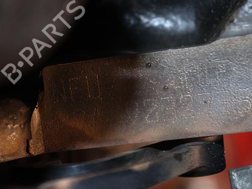 Engine CITROËN C2 (JM_) 1.6 | BP24378725M1 - Image 3