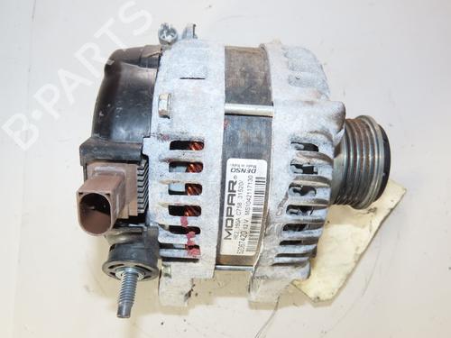 Generator FIAT TIPO Hatchback (356_, 357_) 1.0 (357HXN1A) (101 hp) 30767913