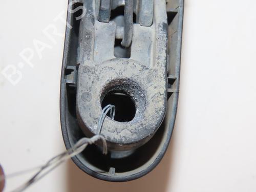 Used Rear windshield wiper arm RENAULT MEGANE II (BM0/1_, CM0/1_) 1.5 dCi (BM1E, CM1E) (106 hp) 30311759