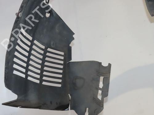 Wheel arch RENAULT TWINGO II (CN0_) 1.2 16V (CN04, CN0B) | BP30333263C56 