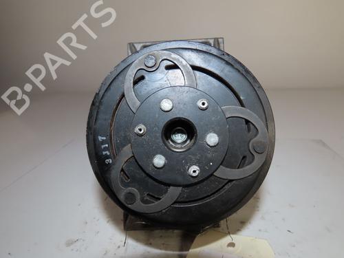 Used AC compressor RENAULT EXPRESS Box Body/MPV 1.5 Blue dCi 95 (F6AB) (95 hp) 30164654