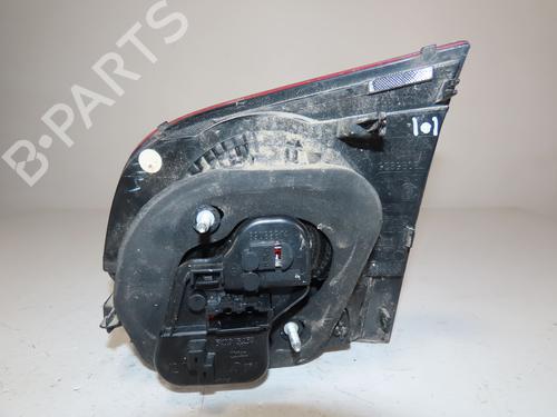 Left tailgate light VW GOLF VI (5K1) 1.6 TDI | BP31055529C79
