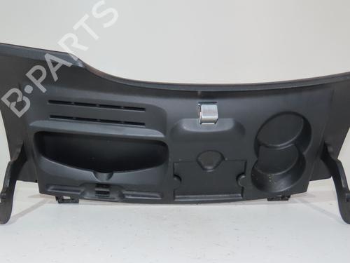 Hanskerom PEUGEOT 206+ (2L_, 2M_) 1.4 i (73 hp) 23161526