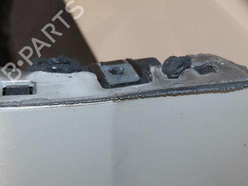 Front bumper CITROËN C3 III (SX) 1.2 PureTech 82 | BP24488108C7