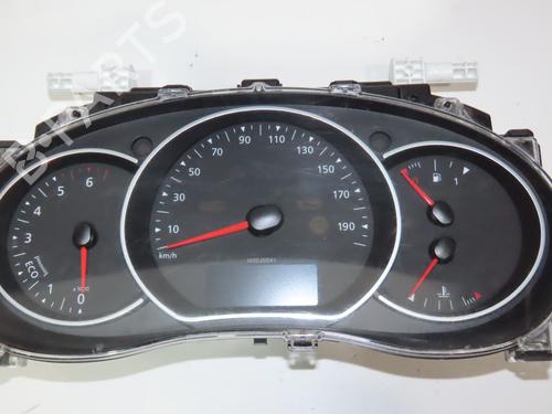 Instrument cluster RENAULT KANGOO Express (FW0/1_) 1.5 dCi 110 (FW06, FW12) | BP31692514C47