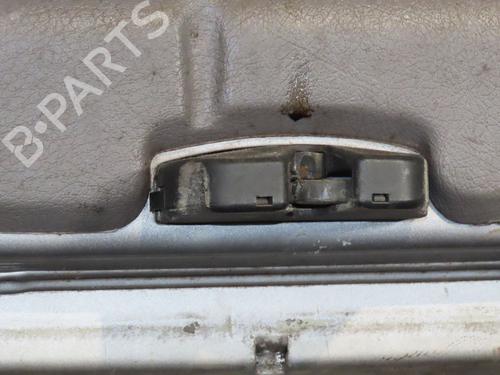 Bakluke CC/Kombi-Kupé PEUGEOT 307 Break (3E) 2.0 HDI 110 (107 hp) 30140041