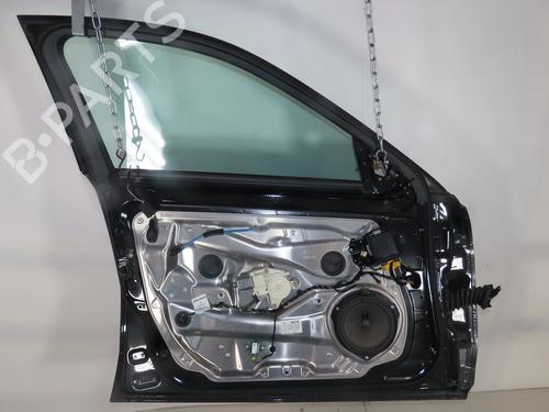 Used Left front door MERCEDES-BENZ E-CLASS (W212) E 300 Hybrid / BlueTEC Hybrid (212.098) (204 hp) 29215276