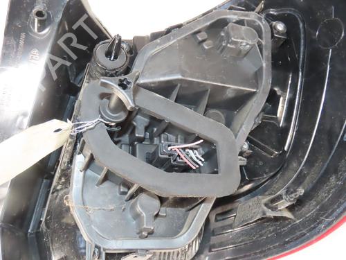 Used Left taillight DACIA SANDERO II 1.2 (75 hp) 30187854