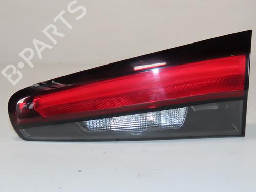 Right tailgate light FIAT TIPO Hatchback (356_, 357_) 1.0 (357HXN1A) | BP30715189C80 