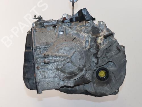 Girkasse LAND ROVER FREELANDER 2 (L359) 2.2 TD4 4x4 (160 hp) 26669497