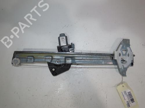 Used Front right window mechanism Front right window mechanism 38475695 38475695